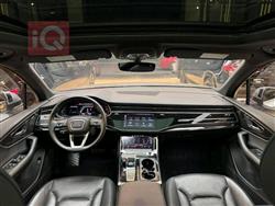 اودي Q7